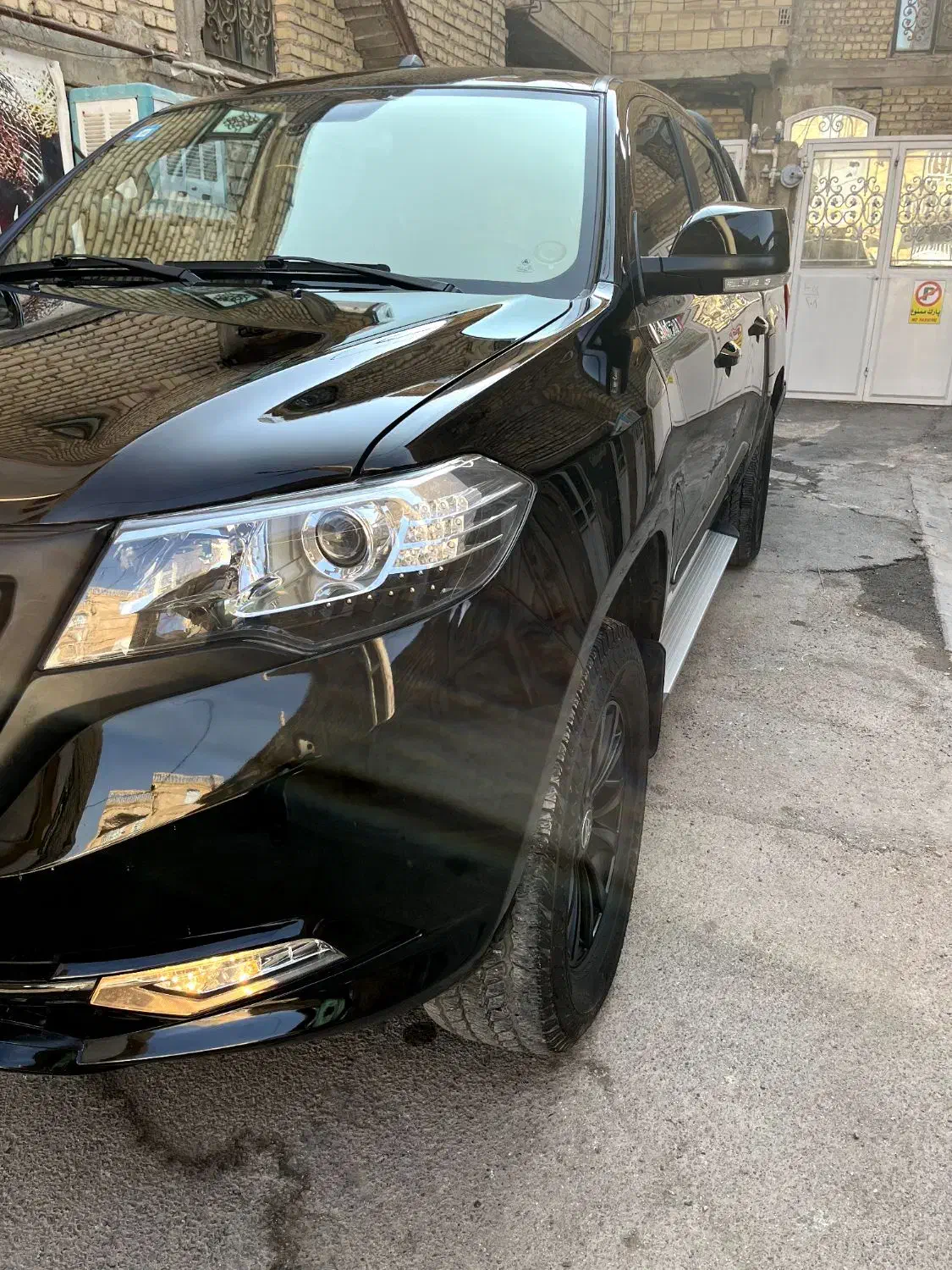 اجرا پولیش و سرامیک بدنه با قیمت مناسب در خانه|خدمات موتور و ماشین|شیراز, کوشک میدان|دیوار