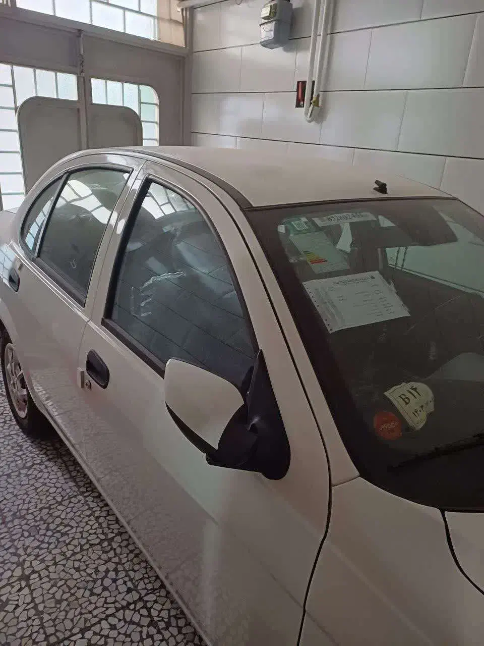 سایناS85 گانه|خودرو سواری و وانت|اصفهان, لیمجیر|دیوار