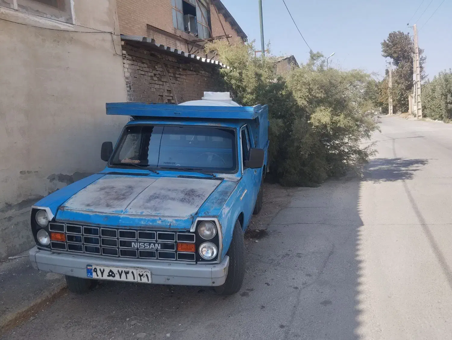 آب رسانی 24ساعته|خدمات حمل و نقل|شهریار, شهریار|دیوار