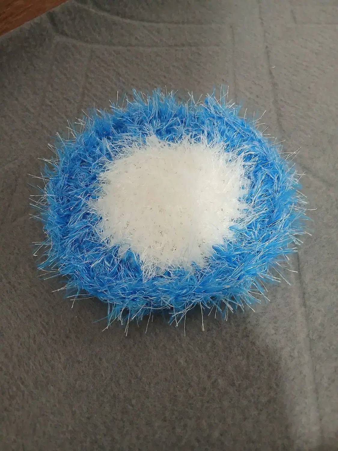 اسکاج بافتنی|لوازم نظافت|بهارستان, |دیوار