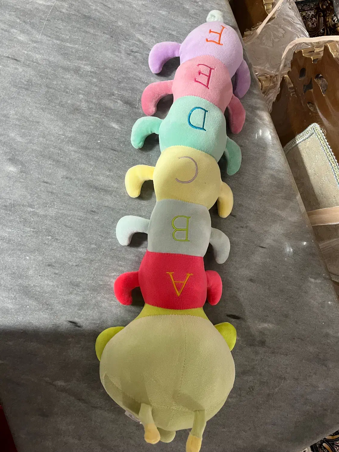 عروسک هزارپا|اسباببازی بچه|خوی, |دیوار