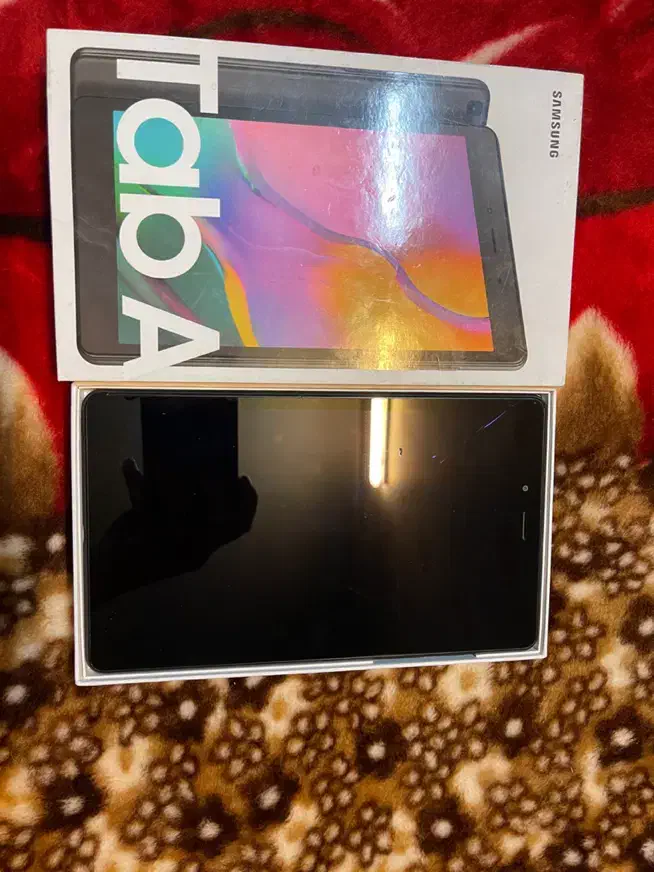 Tab  T295|تبلت|اصفهان, شهرک کاوه|دیوار