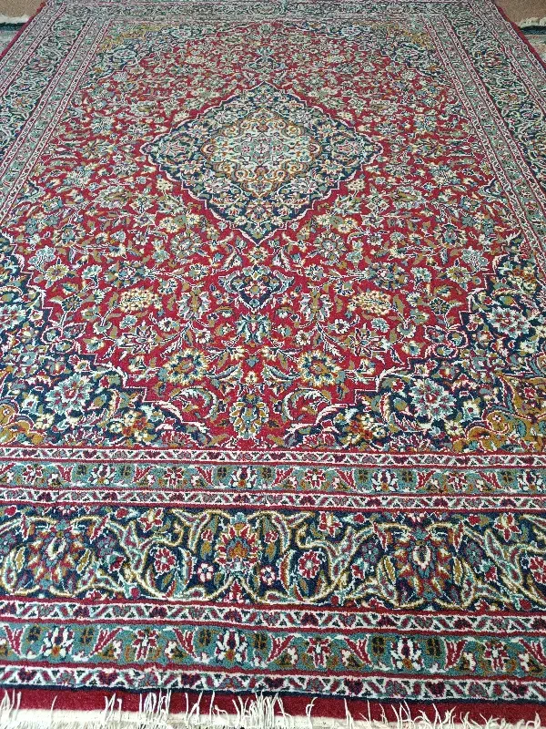 فرش 9 متری|فرش|بهبهان, |دیوار