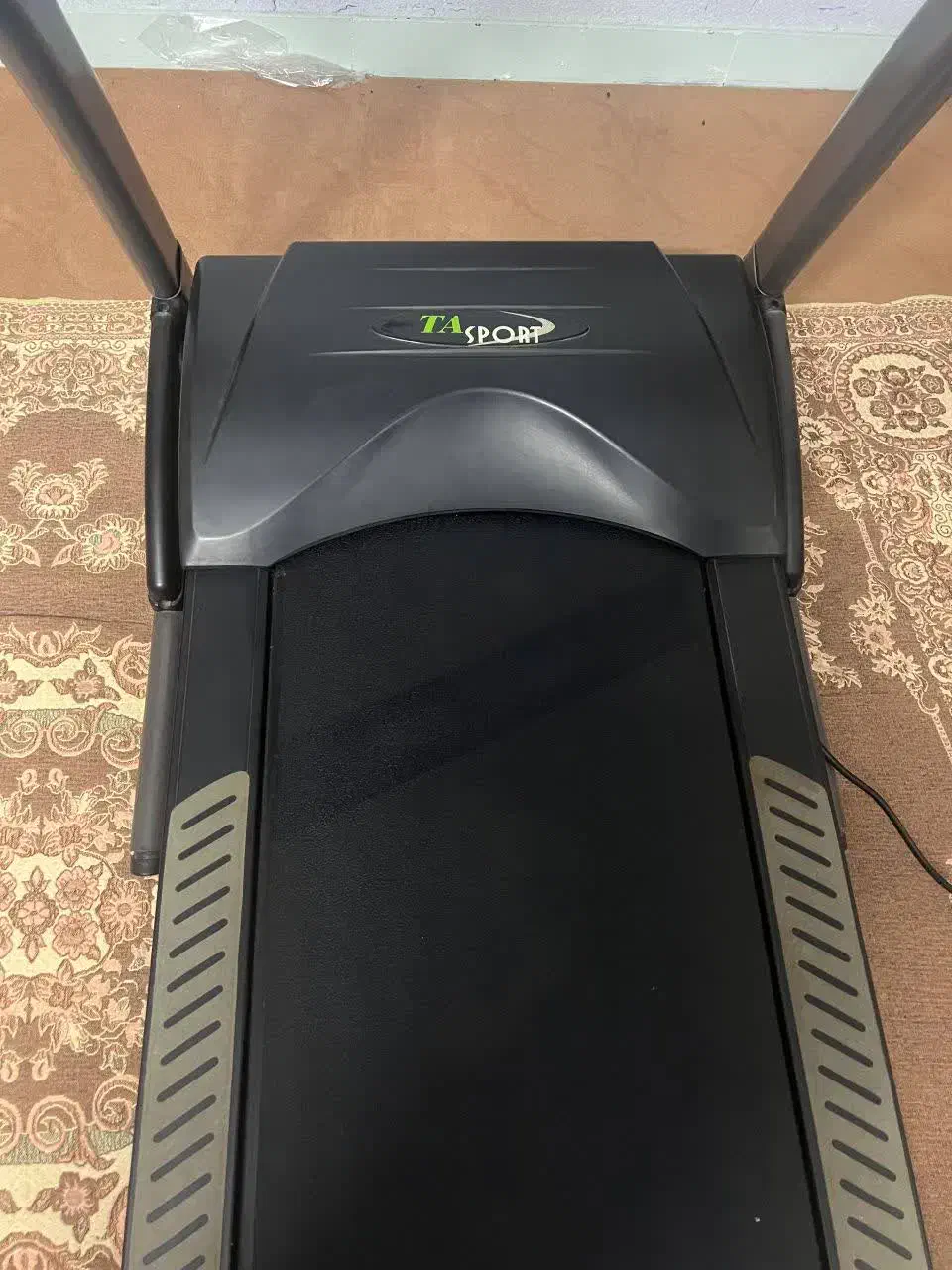 تردمیل کم مصرف وکم کار|تجهیزات ورزشی|مشهد, یاس|دیوار