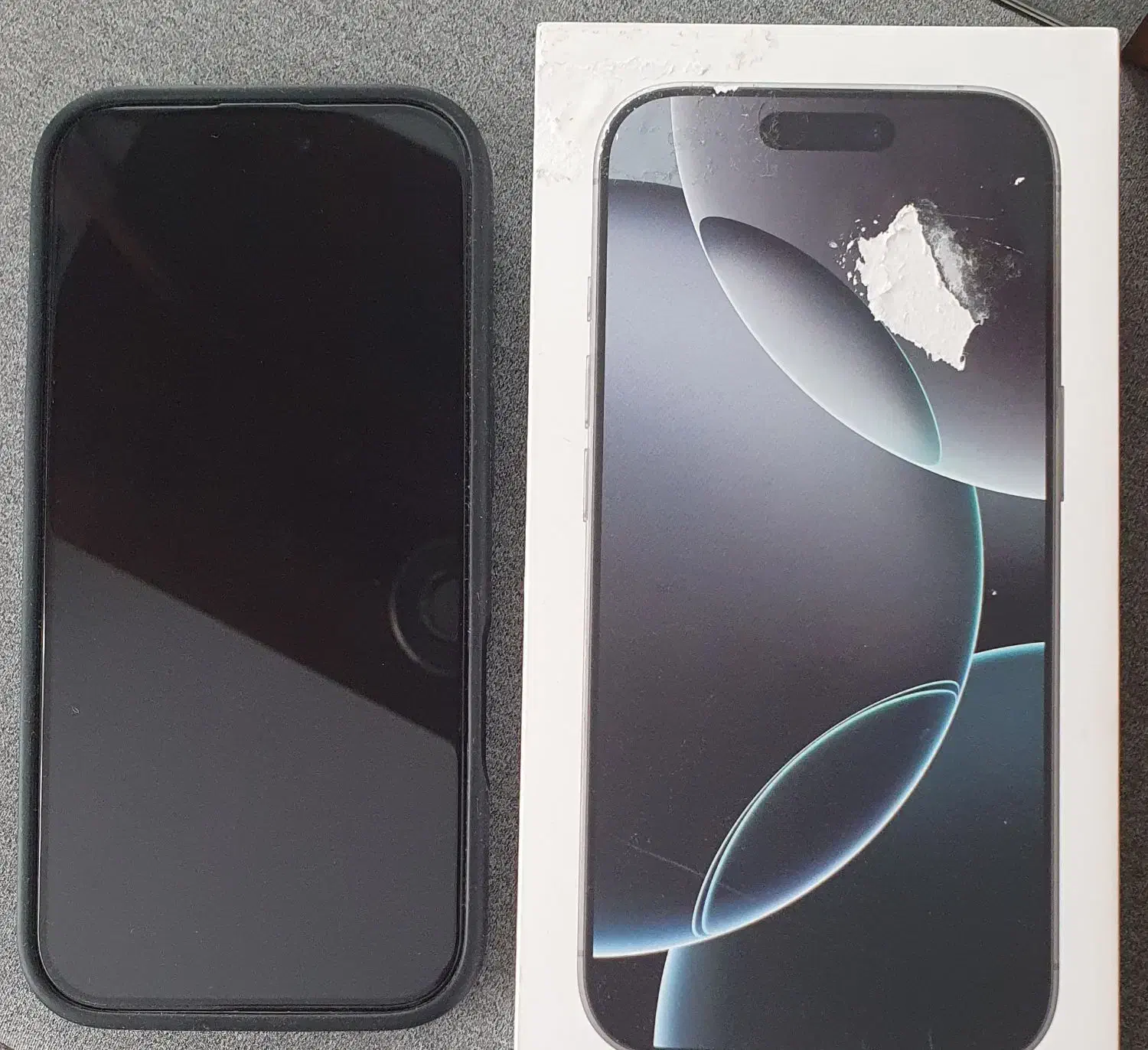 آیفون ۱۶ پرو|موبایل|تهران, شهرک صدرا|دیوار