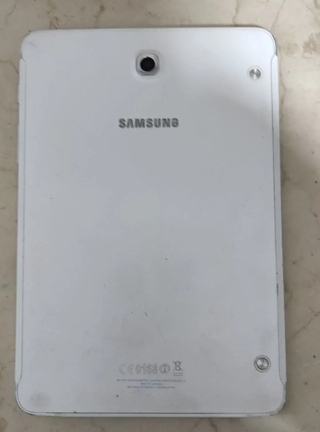 تب سامسونگ s2|تبلت|شیراز, وصال|دیوار