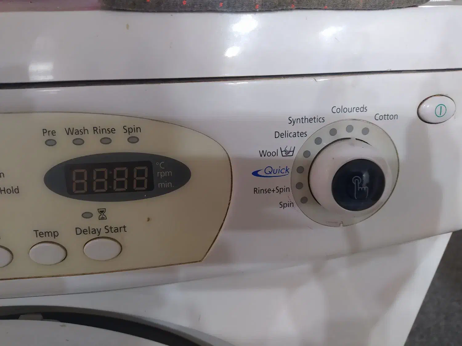 لباسشویی سامسونگ|ماشین لباسشویی و خشککن لباس|اهواز, گلستان|دیوار