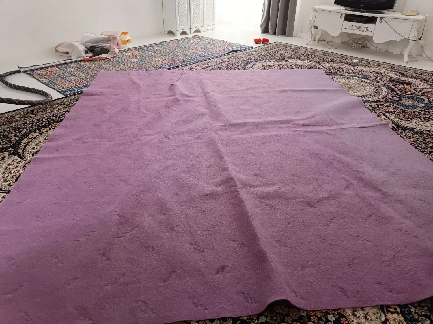 موکت|موکت|نیشابور, شهرکهنه|دیوار