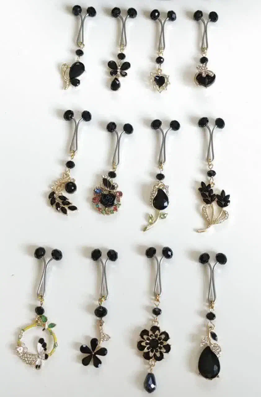 گیره روسری|بدلیجات|بندر ماهشهر, |دیوار