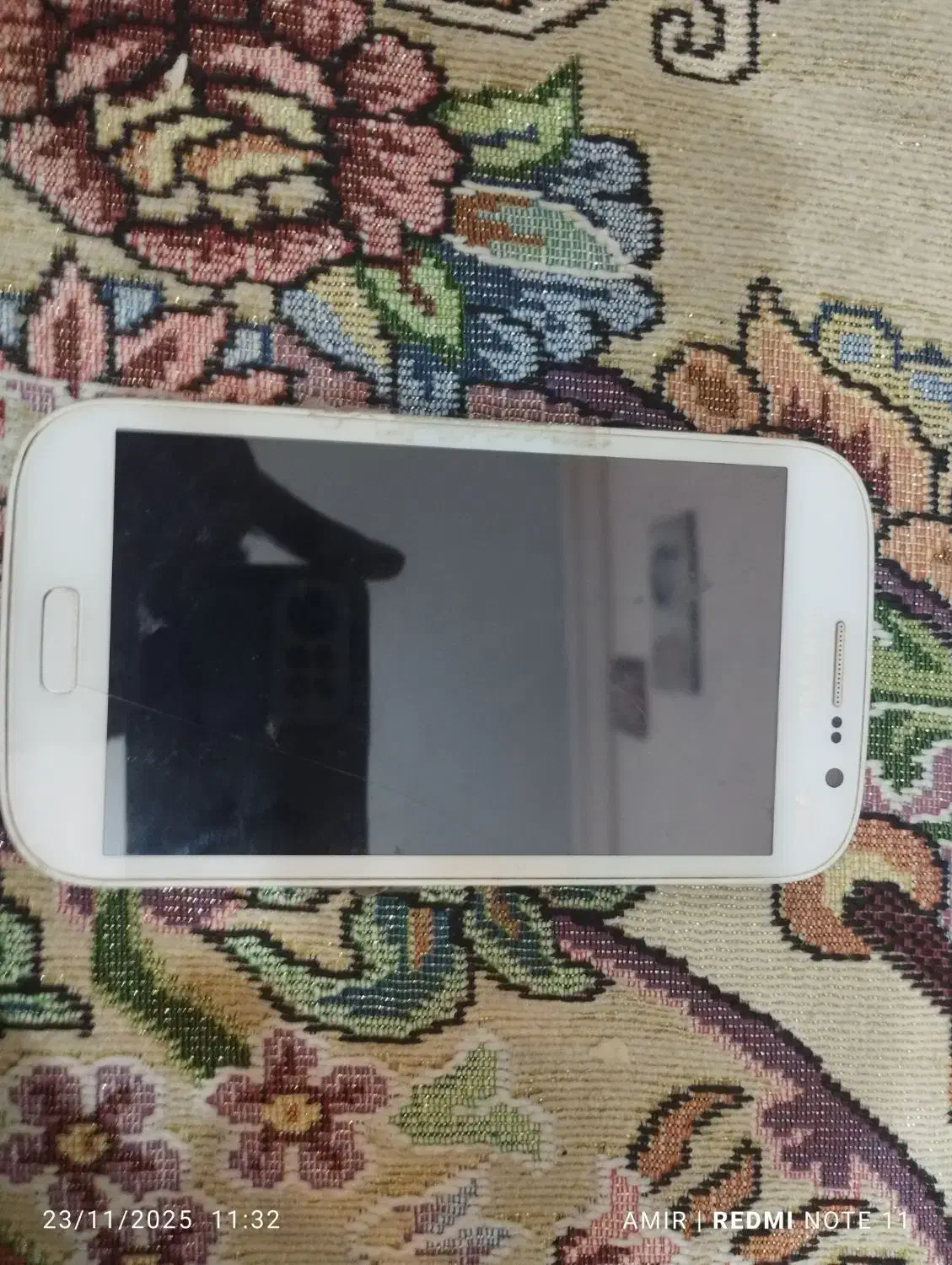 سامسونگ سالم|موبایل|مشهد, کلاهدوز|دیوار