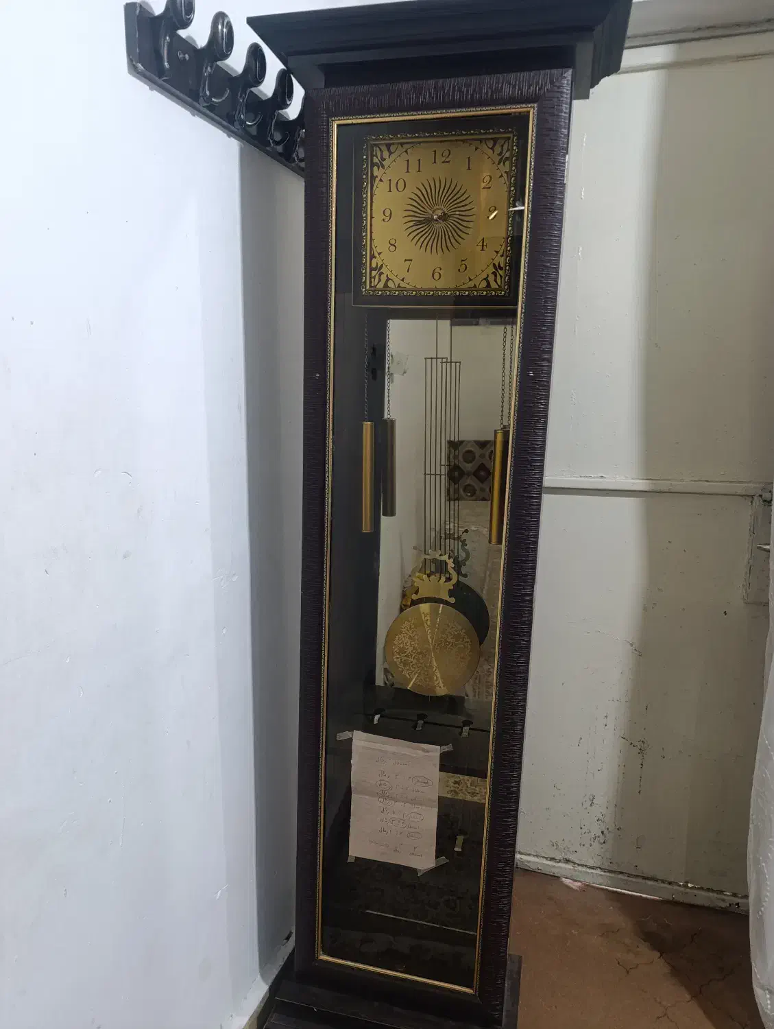 ساعت شیک|ساعت دیواری و تزئینی|اهواز, شریعتی جنوبی|دیوار