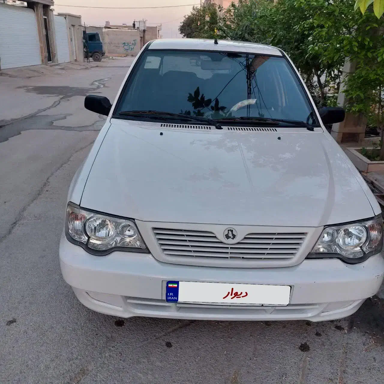 پراید 111|خودرو سواری و وانت|بوشهر, |دیوار