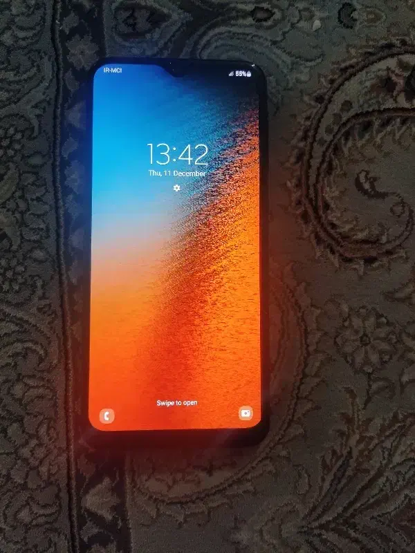 گوشی A50|موبایل|خمین, |دیوار