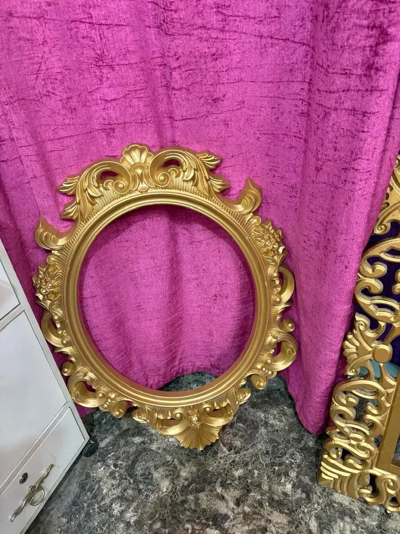 قاب آینه|بوفه، ویترین، کنسول|ری, سیزده آبان|دیوار