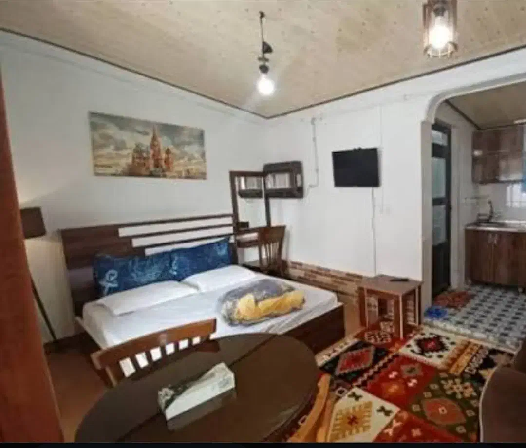 اجاره سوئیت ـ ویلا  شهر رشت|اجارهٔ کوتاه‌مدت آپارتمان و سوئیت|رشت, گلسار|دیوار