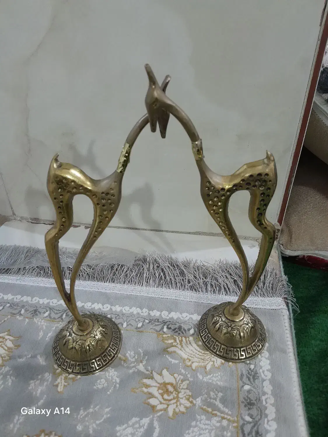 وسایل قدیمی|کلکسیون اشیاء عتیقه|کرمانشاه, |دیوار