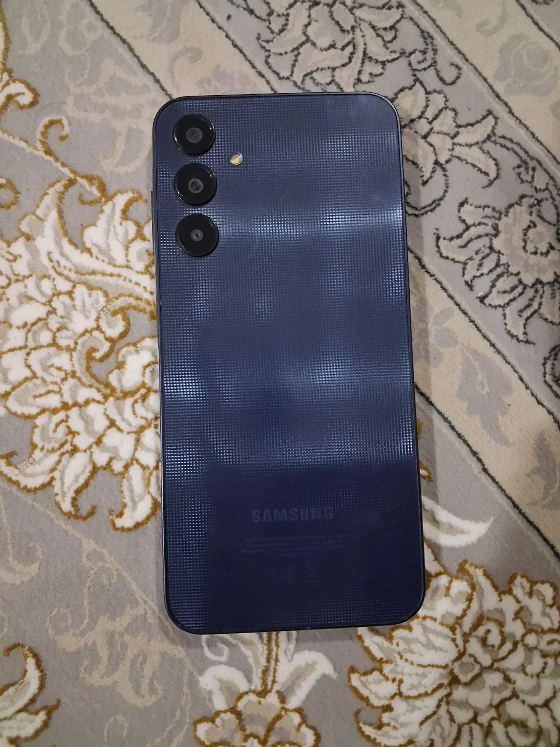 گوشی a25|موبایل|کرمانشاه, |دیوار