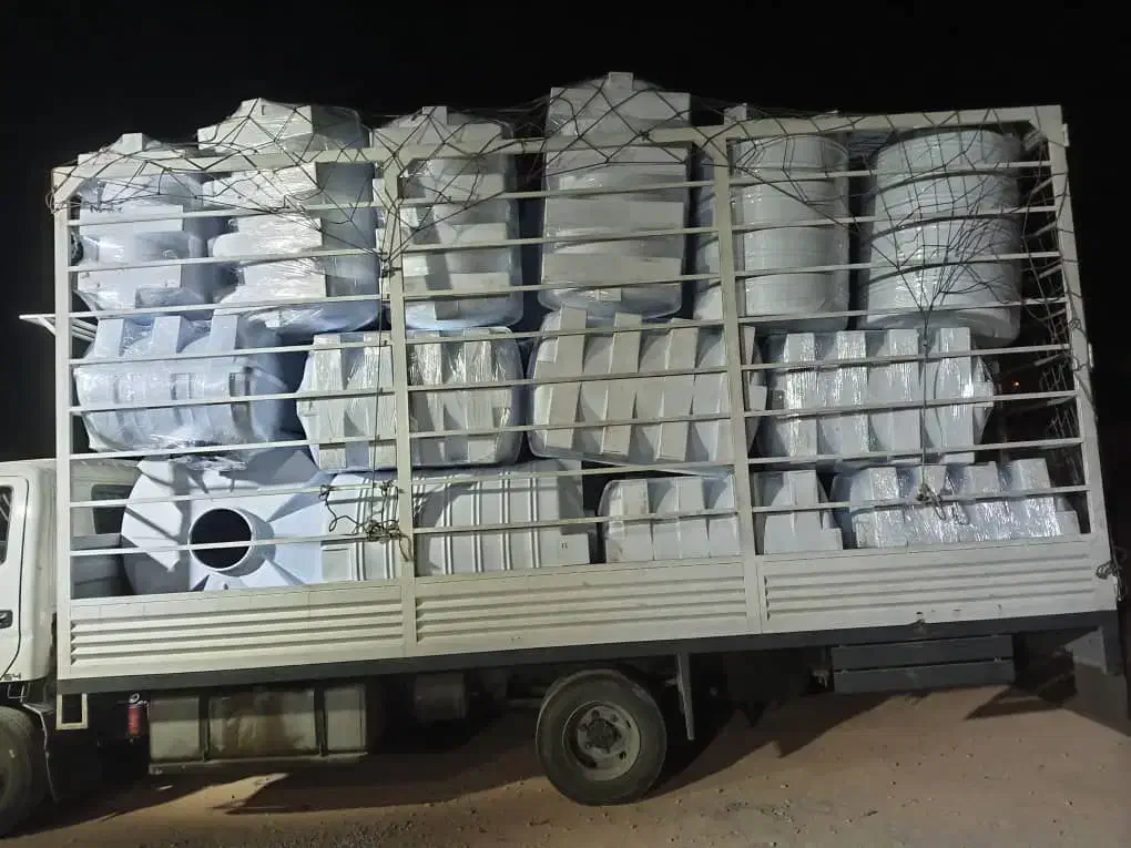 تانکرپشت بام /مخزن ترشیجات و عرقیجات / منبع بشکه|مصالح و تجهیزات ساختمان|شیراز, دکتر حسابی|دیوار