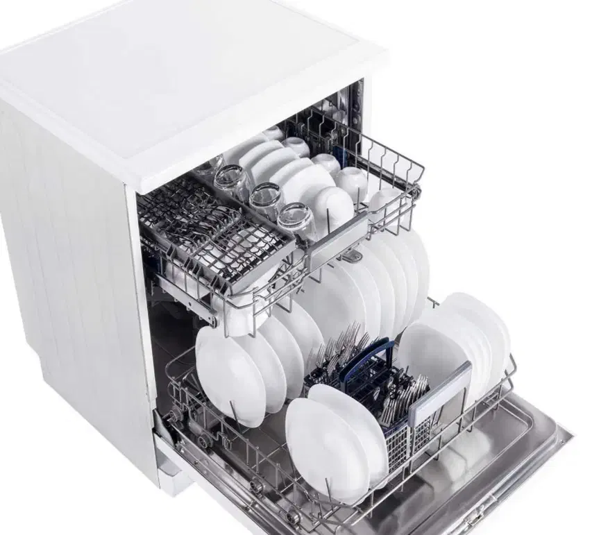 فروش ماشین ظرفشویی نونو|ماشین ظرفشویی|اهواز, بهارستان|دیوار