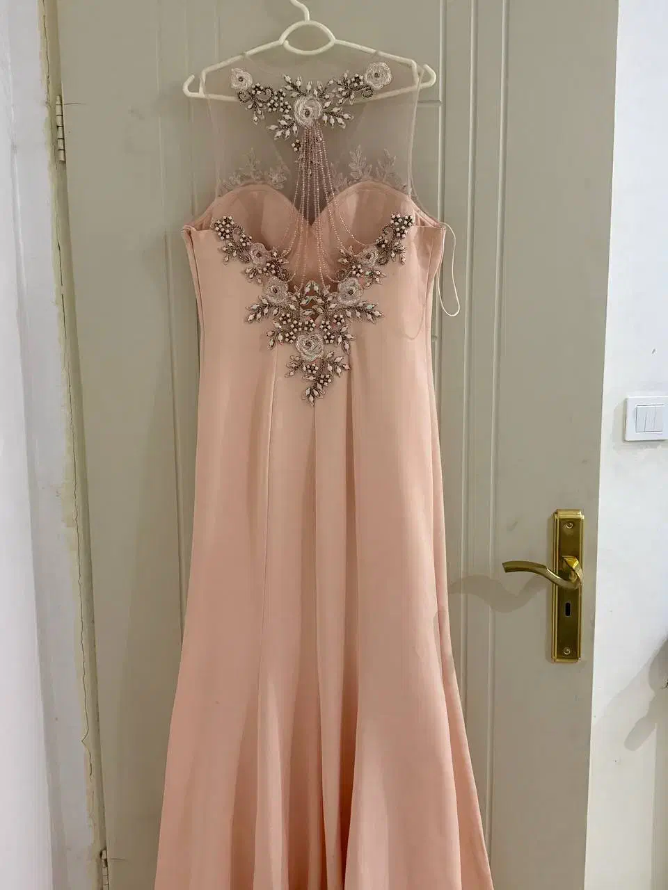 لباس مجلسی سایز 42-44|لباس|باقرشهر, |دیوار