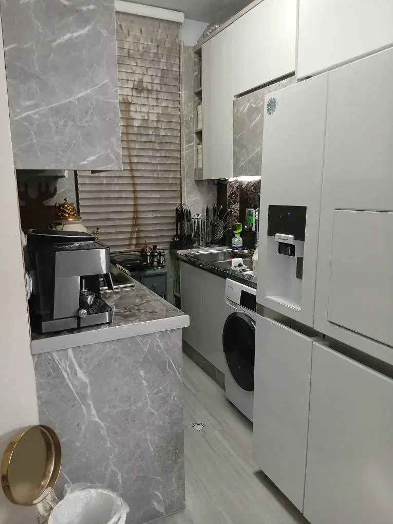 آپارتمان ۳۸ متری باز سازی شده خوش نقشه محله ایران|فروش آپارتمان|تهران, ایران|دیوار