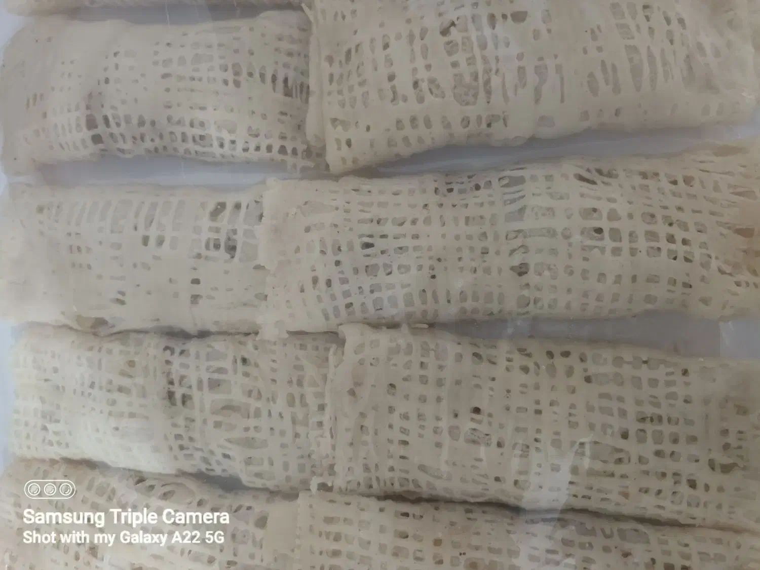 خشکار با گردو اعلا و آرد برنج محلی|خوردنی و آشامیدنی|رشت, کوی امام رضا|دیوار