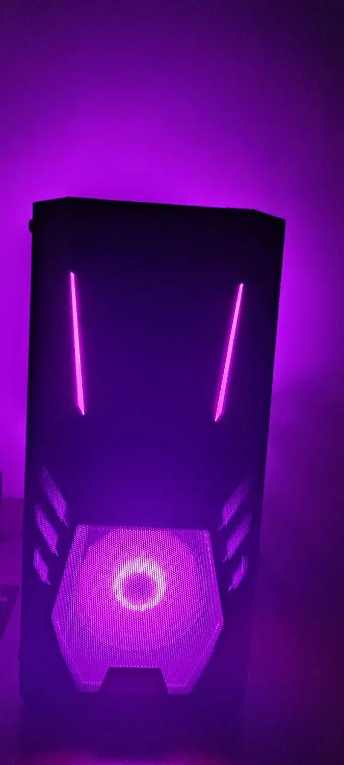 سیستم گیمینگ و طراحی|رایانه رومیزی|سقز, |دیوار