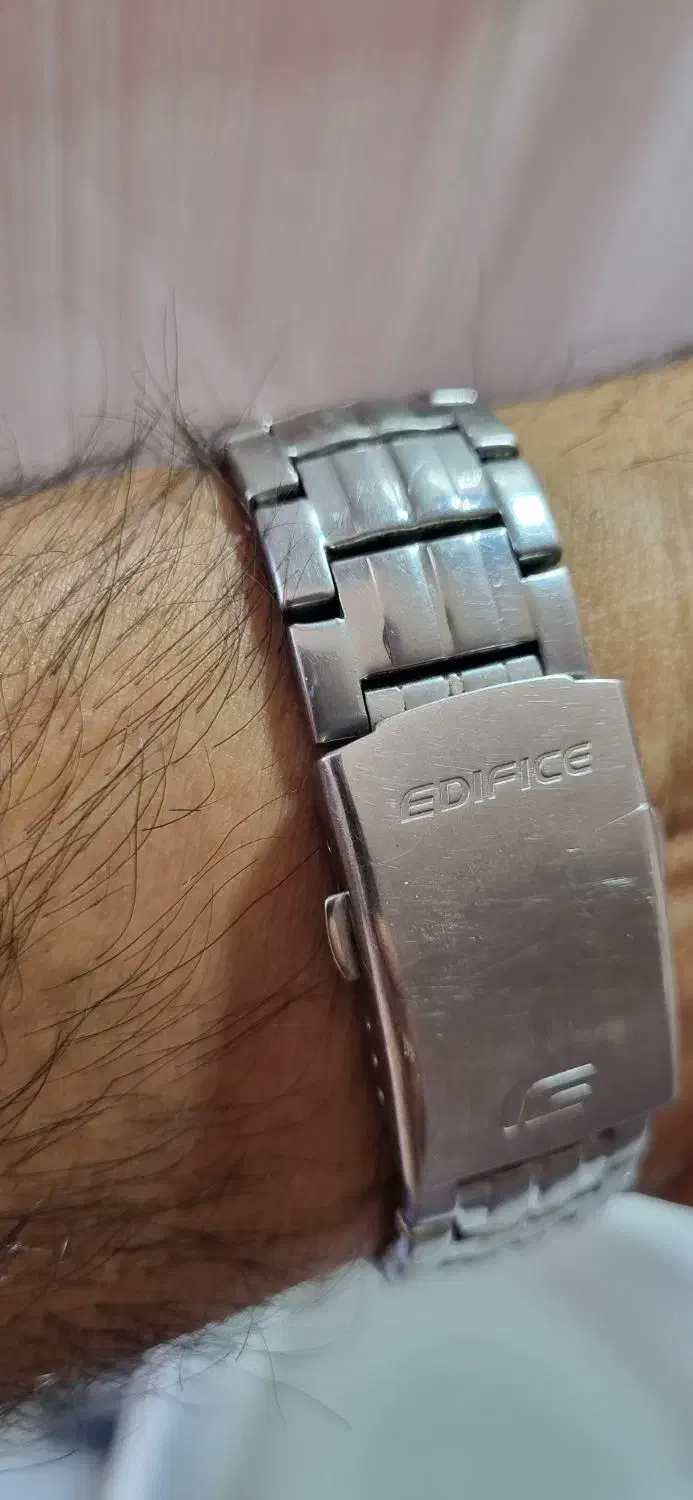 ساعت کاسیو اصلی اورجینال|ساعت|یاسوج, |دیوار