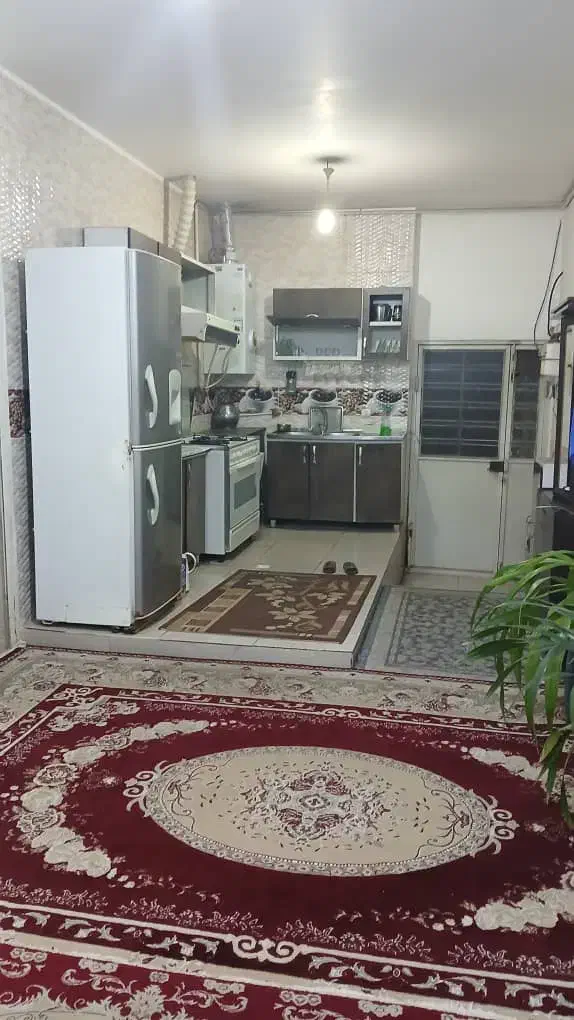 منزل دو خواب دربست|اجارهٔ خانه و ویلا|شیراز, شهرک کوشکک|دیوار