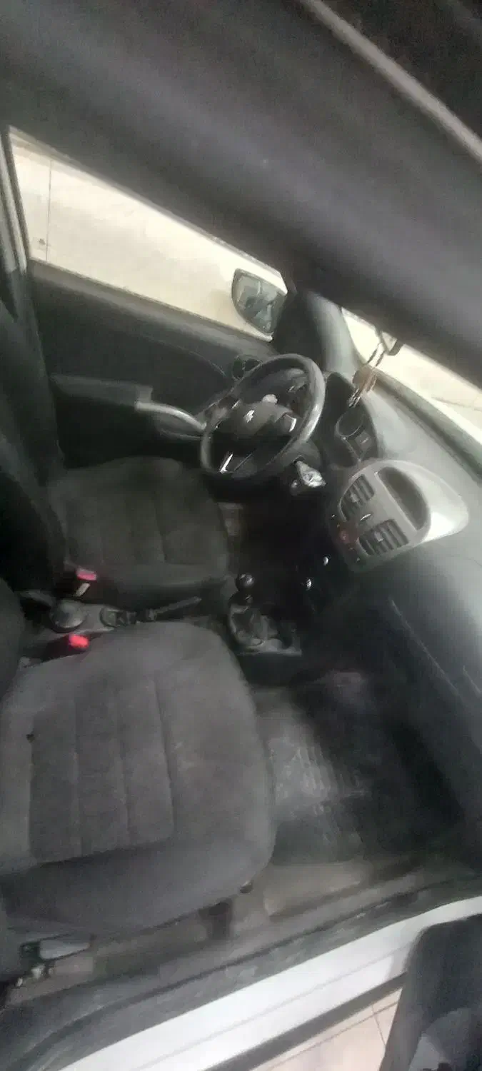 کوئیک ۱۴۰۳|خودرو سواری و وانت|بجنورد, |دیوار