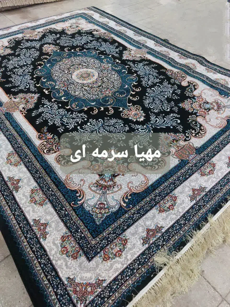 فرش هراز خرید تک به قیمت عمده/۵۰۰ تا ۱۲۰۰ شانه|فرش|نکا, |دیوار