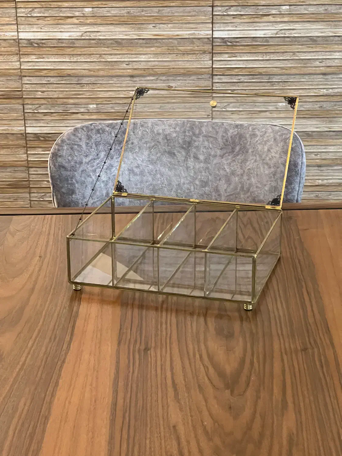 تی بک|صنایع دستی و سایر لوازم تزئینی|پارسآباد, |دیوار