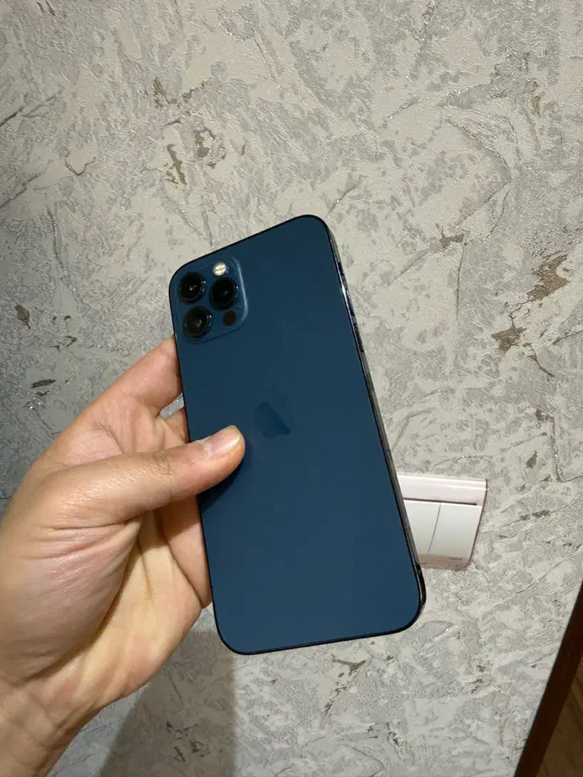 Iphone 12 pro zaa|موبایل|کرج, اصفهانیها|دیوار