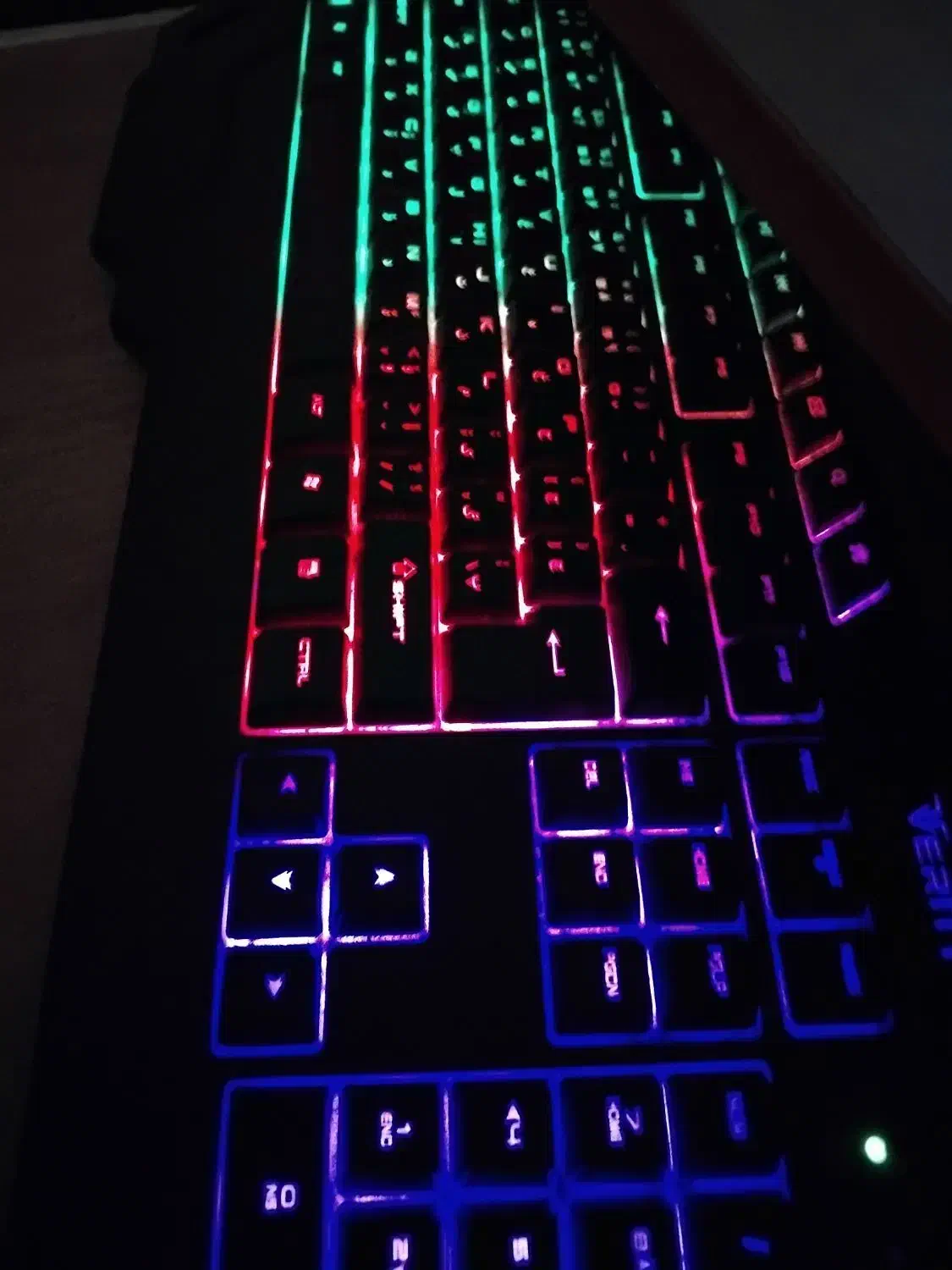 کامپیوتر گیمینگ با تمام وسایل|رایانه رومیزی|اردبیل, |دیوار