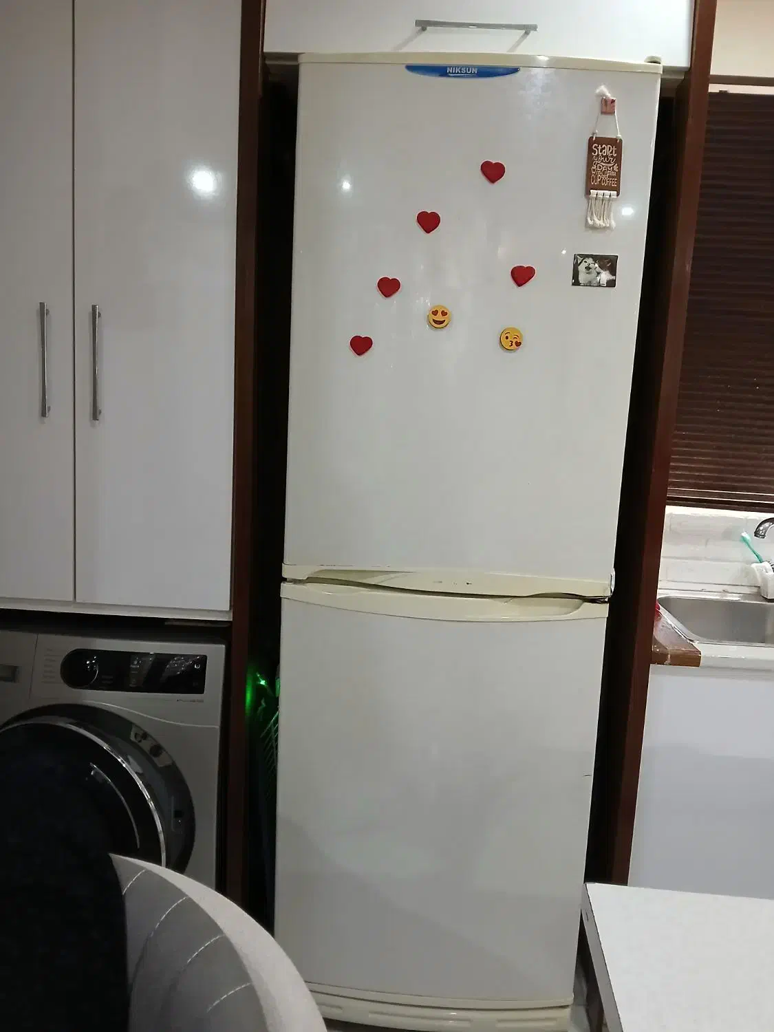 یخچال فریزر دودر|یخچال و فریزر|مشهد, هفده شهریور|دیوار