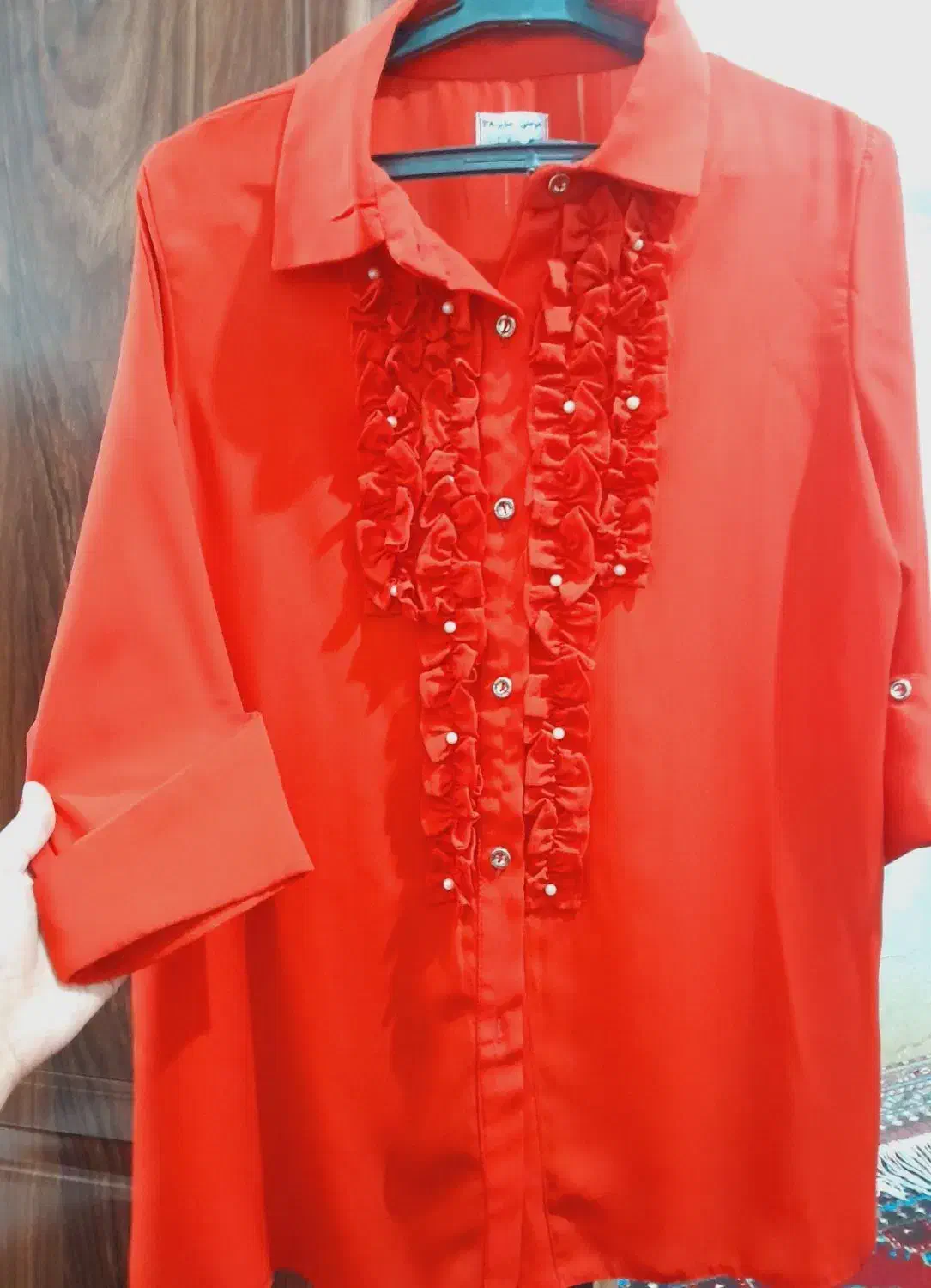 شومیز شیک|لباس|گرگان, |دیوار