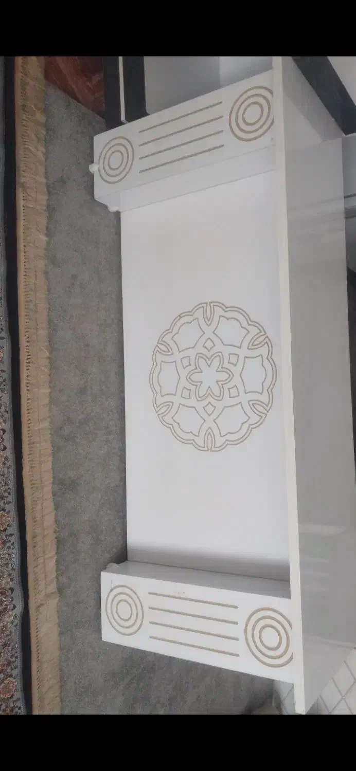 میز ام دی اف درحد نو|میز و صندلی غذاخوری|ایذه, |دیوار