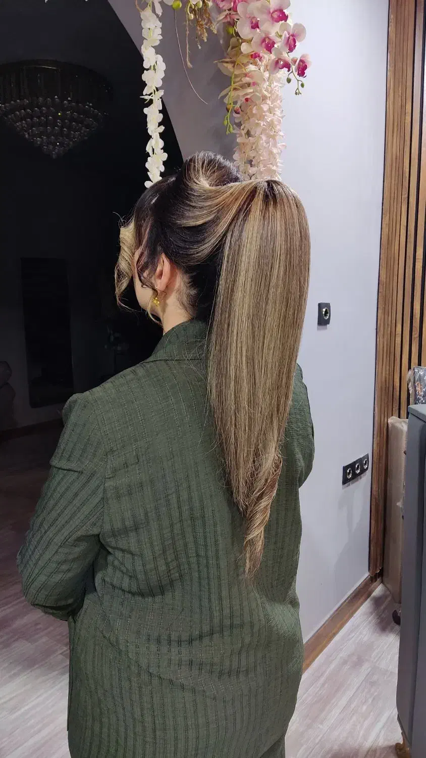 آگهی خدمات|خدمات آرایشگری و زیبایی|اهواز, شریعتی جنوبی|دیوار