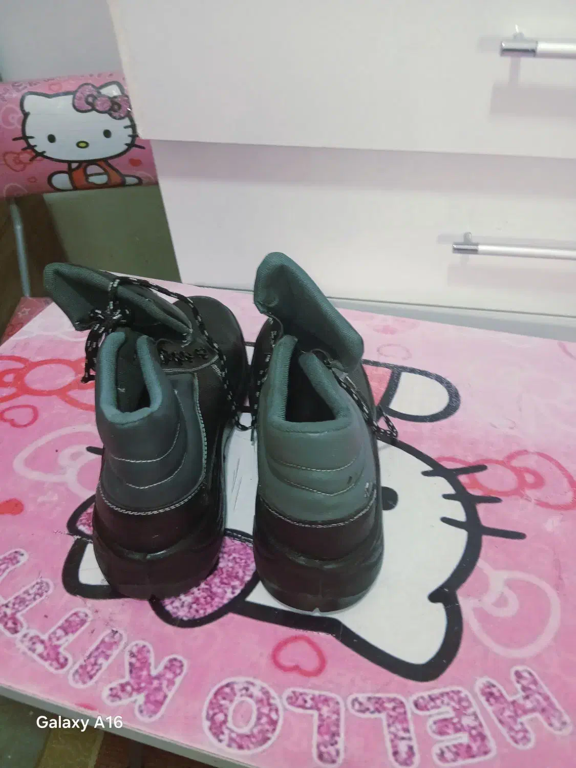 کفش شماره ۴۴ نو|کیف، کفش، کمربند|مشهد, انصار|دیوار