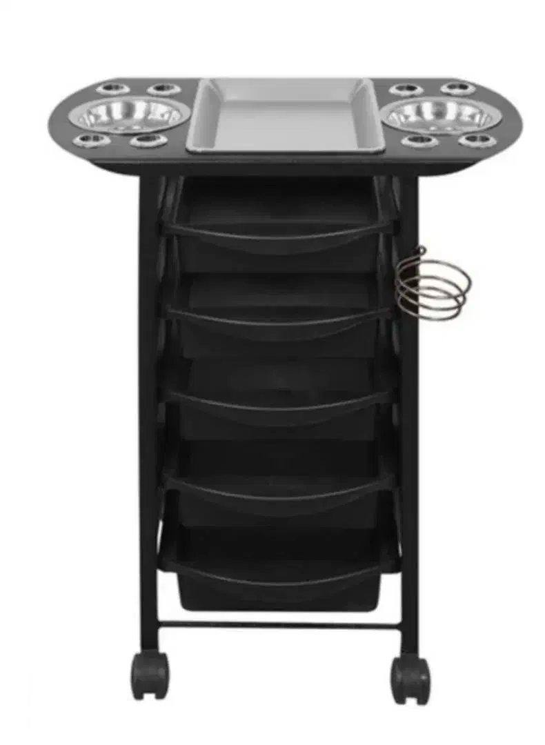 ترولی|آرایشگاه و سالن‌های زیبایی|کاشان, مدرس|دیوار