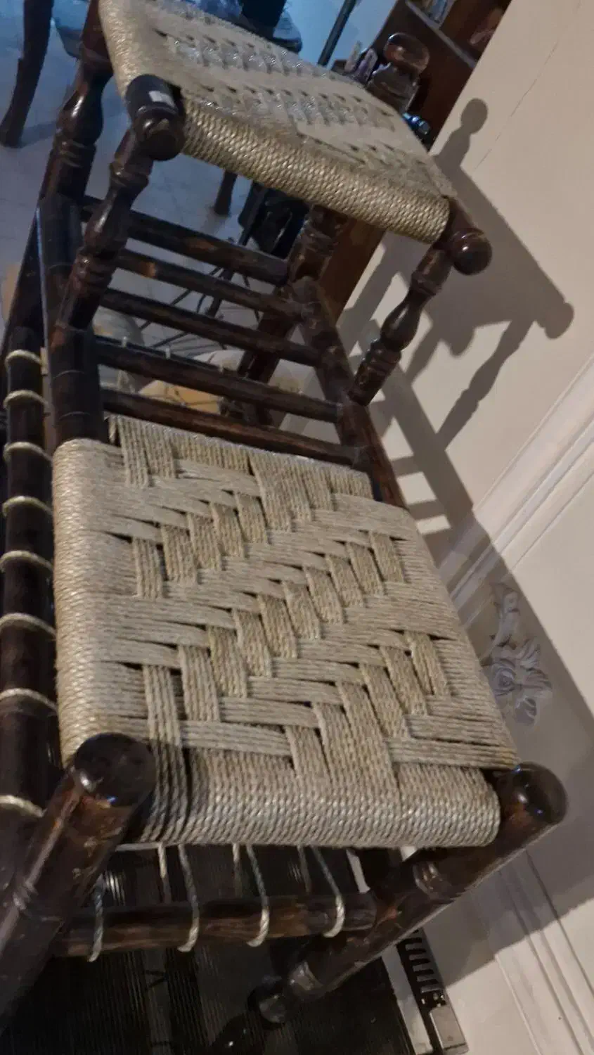 یک عدد میز تلفن،محکم و زیبا|میز تلفن|تهران, اوین|دیوار