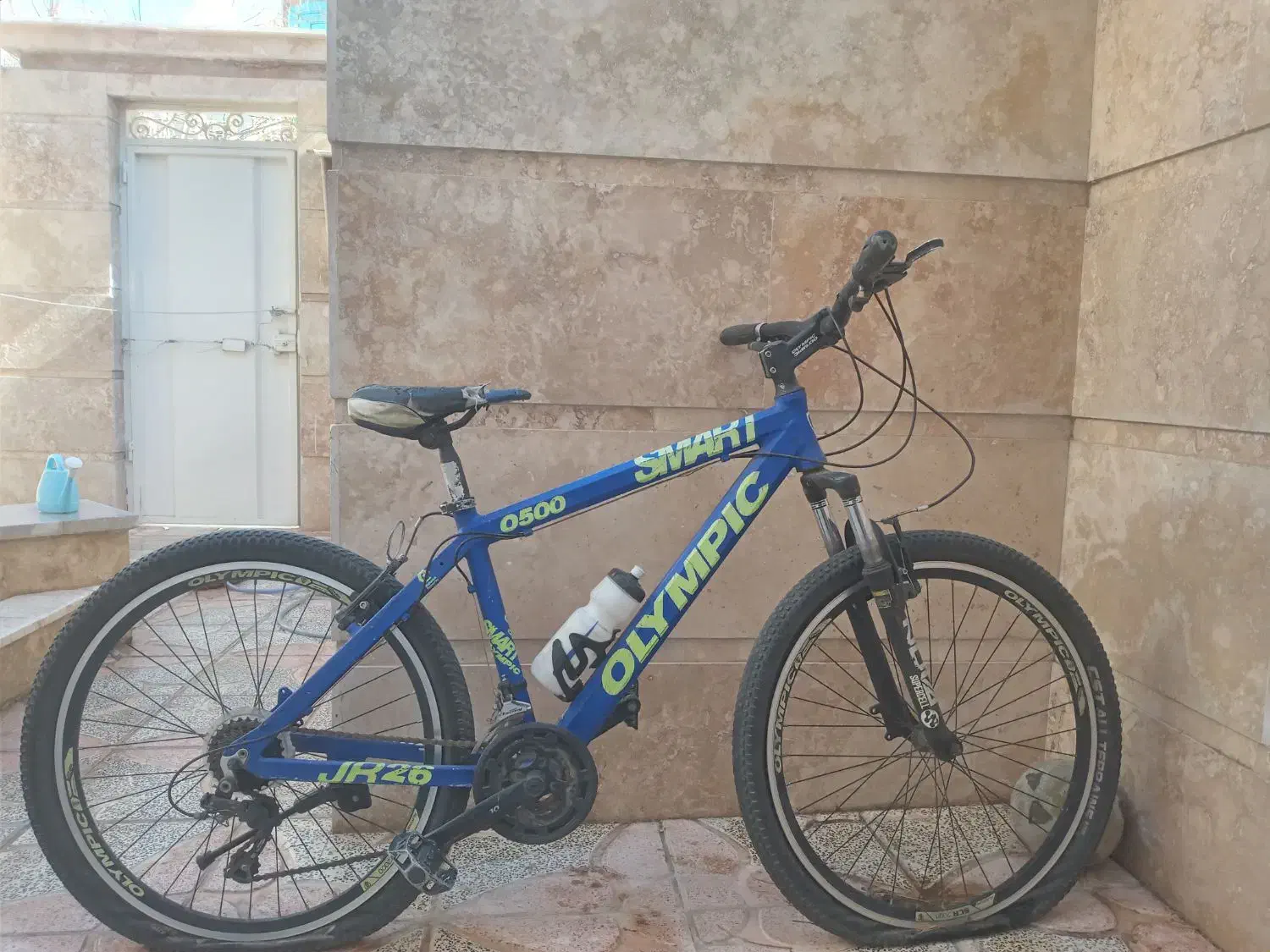 دوچرخه|دوچرخه، اسکیت، اسکوتر|ملایر, |دیوار