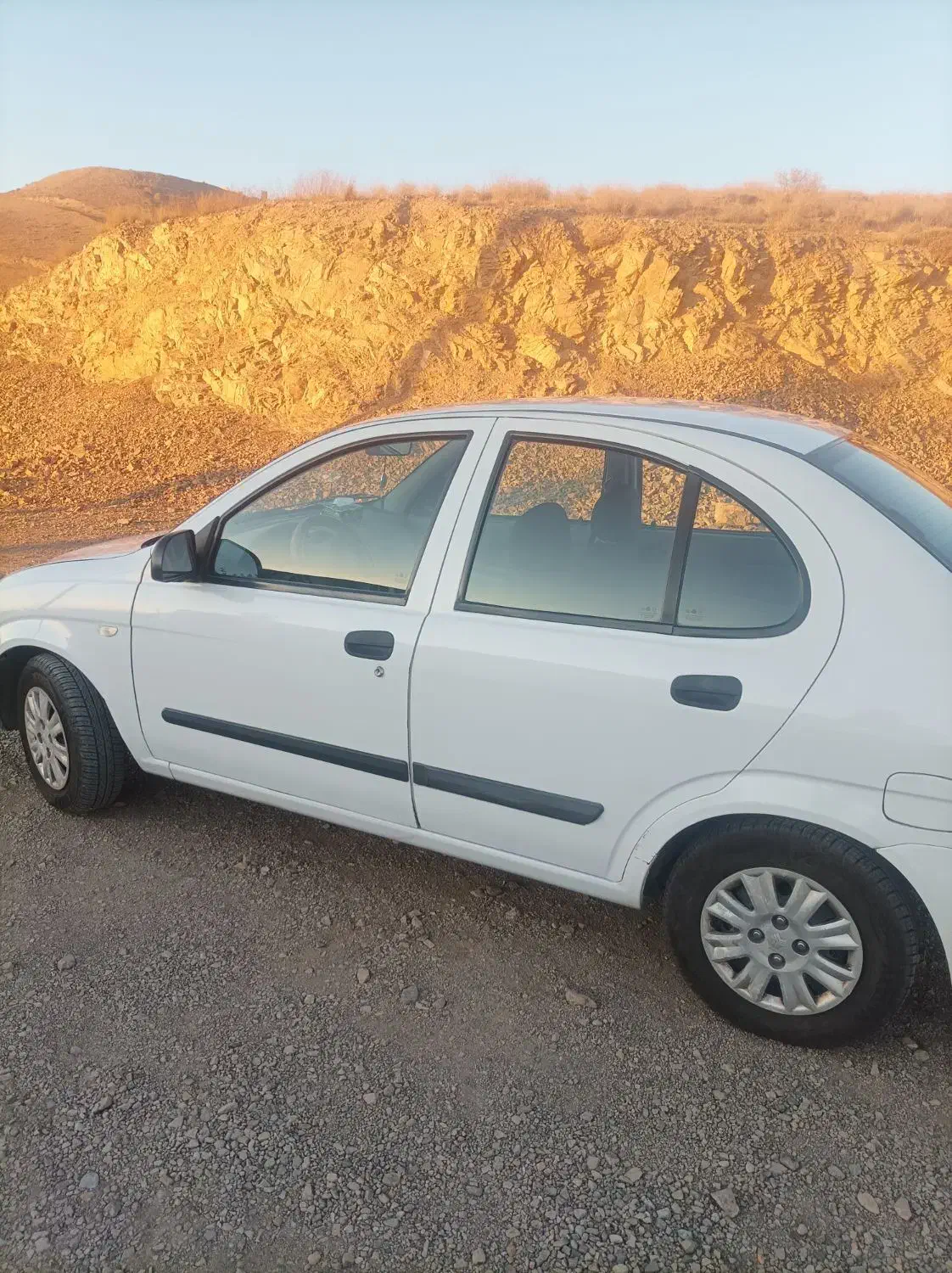 تیبا|خودرو سواری و وانت|محمدشهر, کوی بهار|دیوار