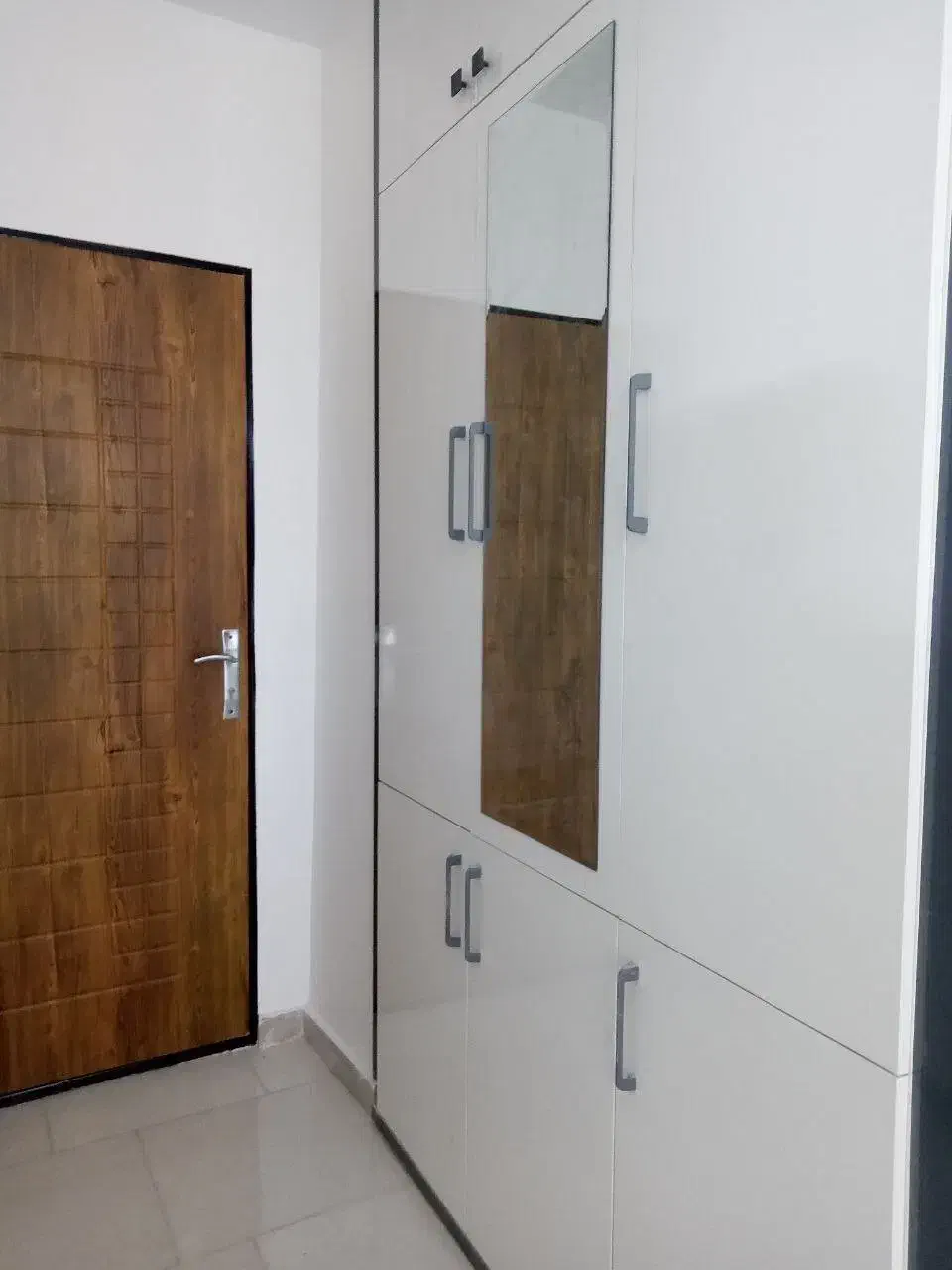 واحد کلید نخورده جهت سرمایه گذاری یا اسکان|فروش آپارتمان|اسلام‌شهر, شهرک قائمیه|دیوار