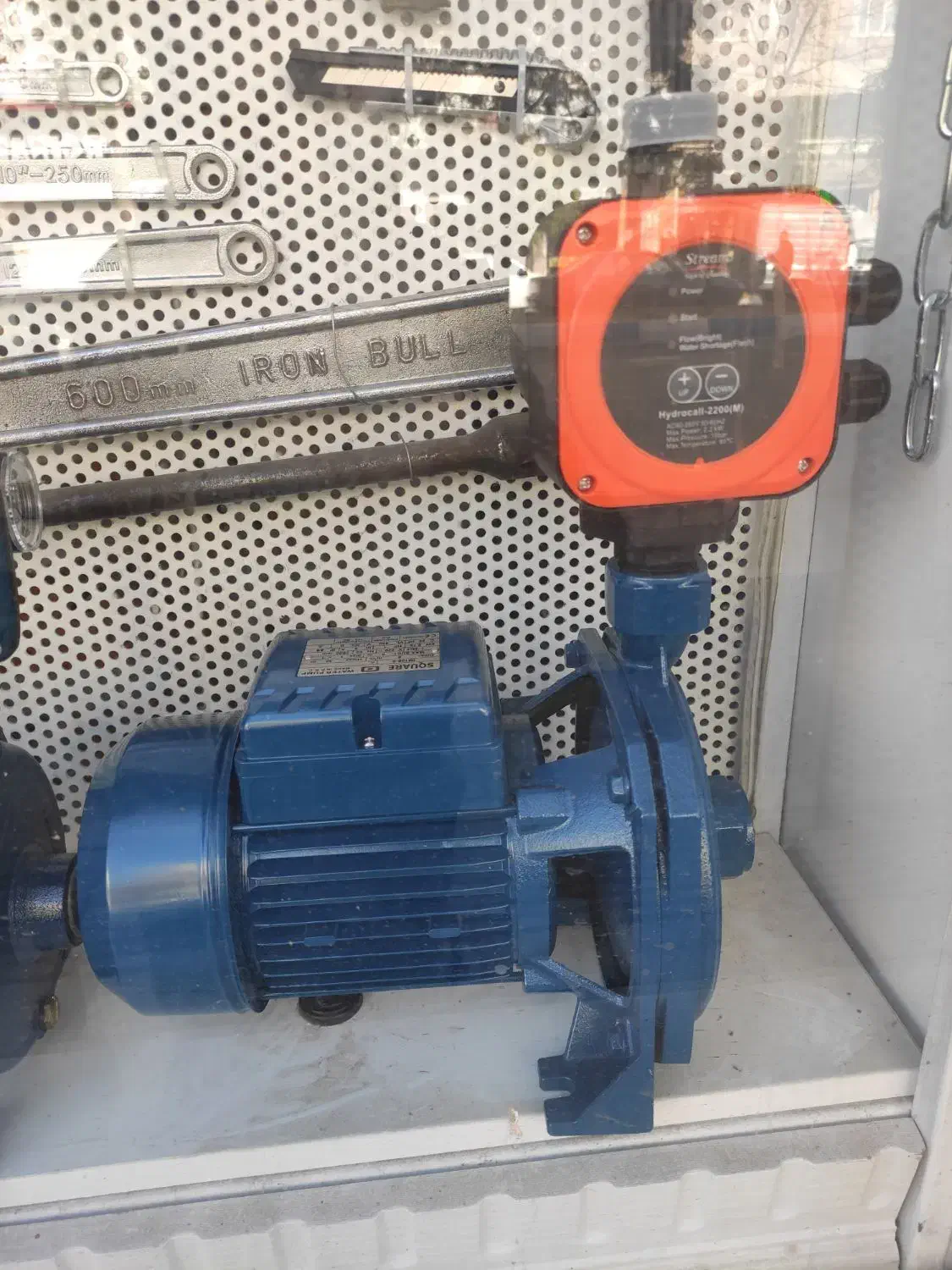 فروش و نصب پمپ آب|مصالح و تجهیزات ساختمان|محمدیه-قزوین, |دیوار