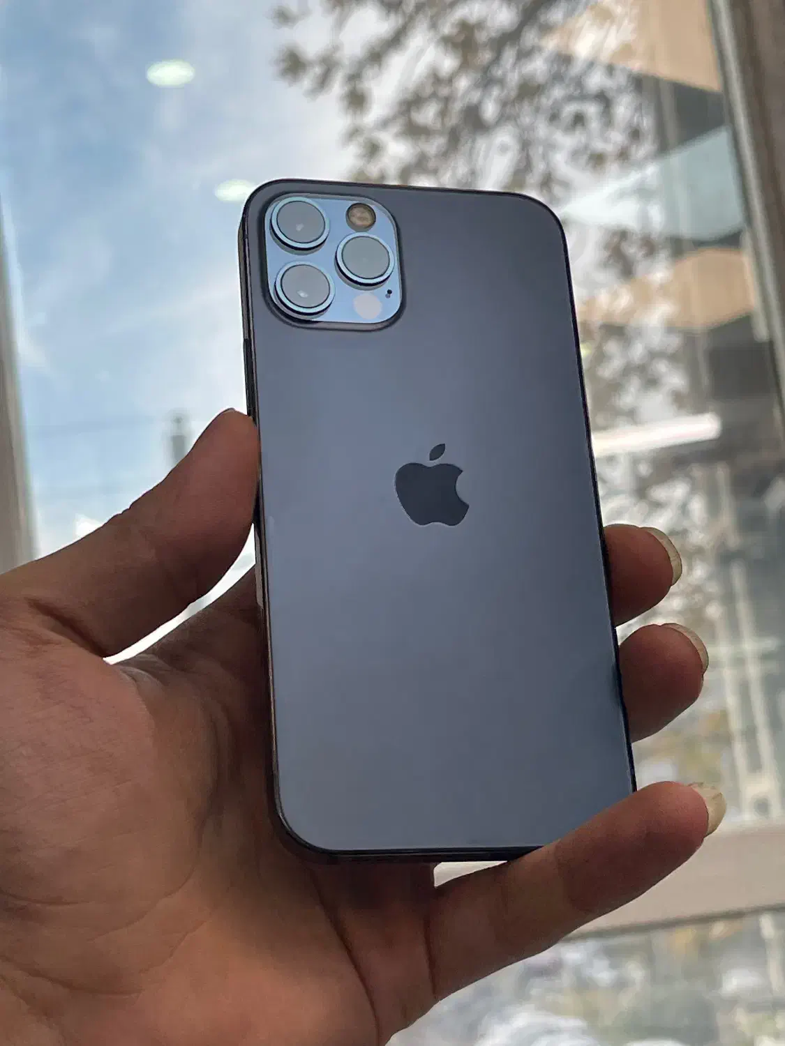 12pro|موبایل|گرگان, |دیوار