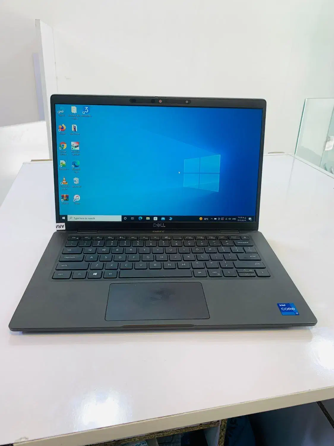 لب تاب dell|رایانه همراه|بانه, |دیوار