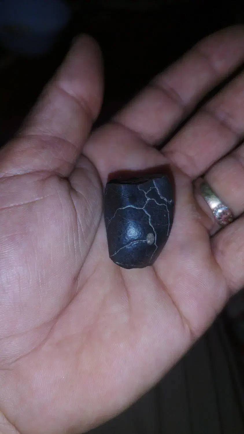 شهاب سنگ|کلکسیون و سرگرمی|ریگان, |دیوار