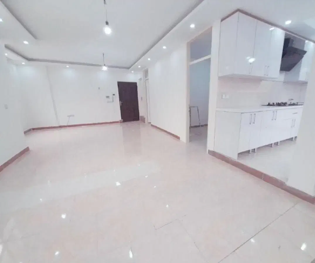 واحد۸۵متر۲خواب بحرط اول آسانسورارم پیک گلستان اول|فروش آپارتمان|فردیس, شهرک شهید حسینی|دیوار