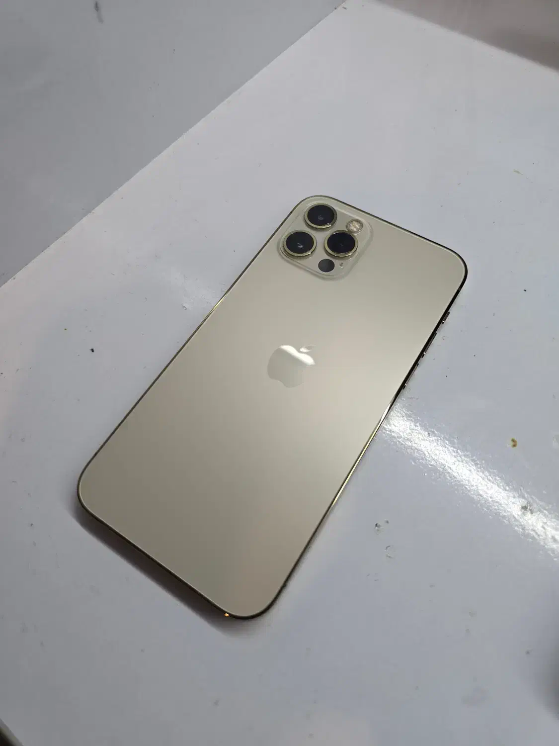 آیفون iphone 12 pro|موبایل|تهران, الهیه|دیوار
